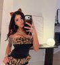 Jennifer Jenkins - escort in İstanbul Photo 1 of 6