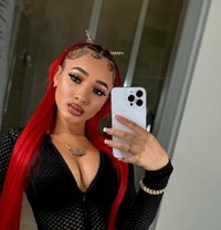 Jennifer - escort in Muscat