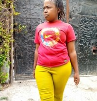 Jennifer - puta in Nairobi