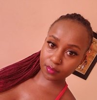 Jennifer - puta in Nairobi