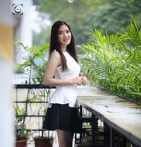 Jennifer - escort in Gurgaon