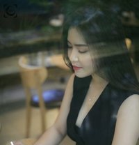 Jennifer - escort in Gurgaon