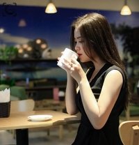 Jennifer - escort in Gurgaon