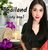 Jennifer Ladyboy Dubai Top - masseuse in Dubai