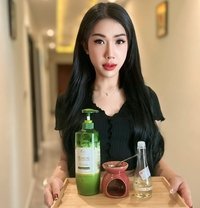 Jennifer Ladyboy Dubai Top - masseuse in Dubai