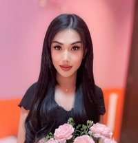 Jennifer Ladyboy Dubai Top - masseuse in Dubai