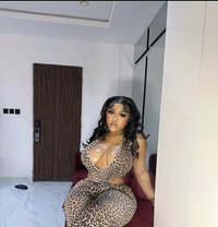 Jennifer - escort in Accra
