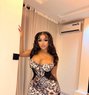 Jennifer - escort in Accra Photo 3 of 4