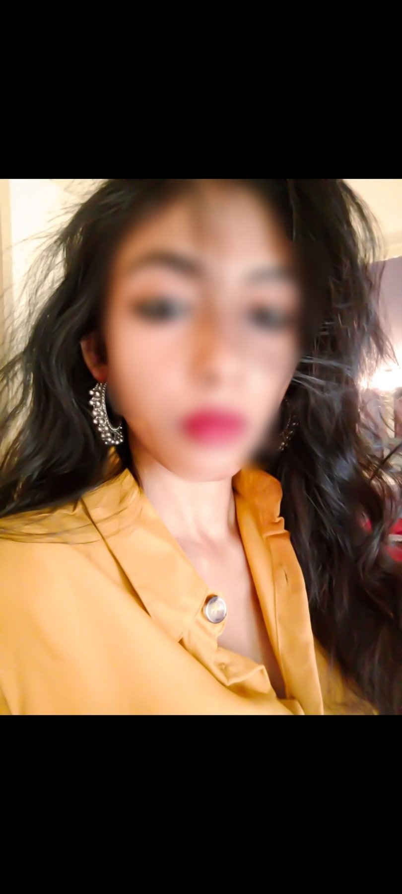 Jennifer ( Live Videocall on Snapchat ), Indian escort in Mumbai