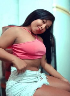 Jennifer - escort in Al Sohar Photo 1 of 1