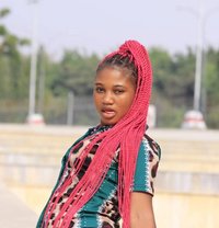 Jennifer - escort in Şalālah