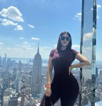 Jennifer - escort in Şalālah