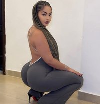 Jennifer - escort in Şalālah