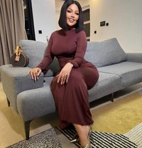 Jennifer - escort in Şalālah