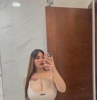 Jennifer New (Ass) - puta in Khobar