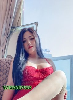 Jennifer best service(business bay) - escort in Dubai Photo 7 of 13