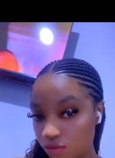 Jennifer - escort in Warri Photo 2 of 2