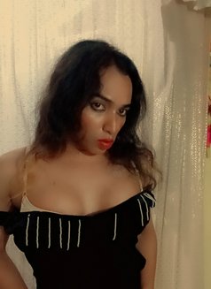 Jennifer Paul - Transsexual dominatrix in Bangalore Photo 2 of 4