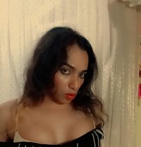 Jennifer Paul - Transsexual dominatrix in Bangalore