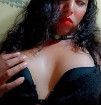 Jennifer Paul - Dominadora transexual in Bangalore