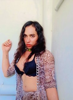 Jennifer Paul - Dominadora transexual in Bangalore Photo 3 of 6