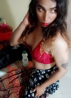 Jennifer Paul - Dominadora transexual in Bangalore Photo 4 of 6