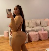 Jennifer - puta in Erbil