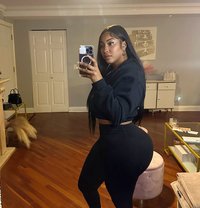 Jennifer - puta in Erbil