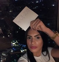 Jennifer Porn VIDEO - escort in Dubai