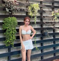 Jennifer Queen - escort in Bali