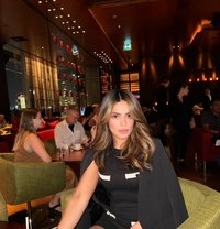 Jennifer Real Gfe - escort in Dubai