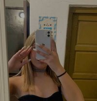 Jennifer - escort in Baghdad