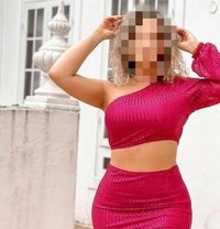 Jennifer - escort agency in Hyderabad