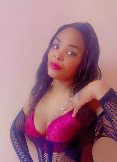 Jennifer - escort in Pune Photo 1 of 4