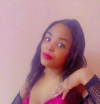 Jennifer - escort in Pune