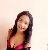 Jennifer - escort in Pune