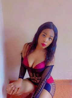 Jennifer - escort in Pune Photo 4 of 4