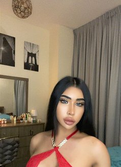 Jennifer Sexy So Hot Cim 69 - Transsexual escort in Abu Dhabi Photo 21 of 26