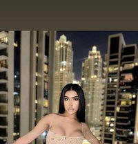 Jennifer Sexy So Hot Cim 69 - Acompañantes transexual in Abu Dhabi