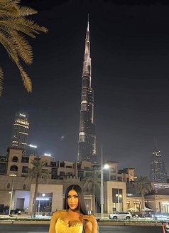 Jennifer Sexy So Hot Cim 69 - Transsexual escort in Abu Dhabi Photo 24 of 26