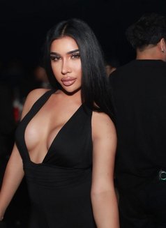 Jennifer Sexy So Hot Cim 69 - Transsexual escort in Abu Dhabi Photo 25 of 26