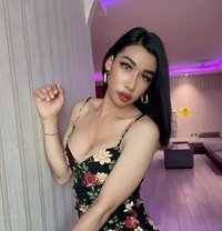 Jennifer Sexy So Hot Cim 69 - Acompañantes transexual in Dubai