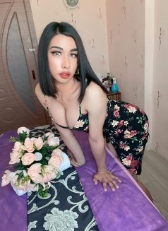 Jennifer Sexy So Hot Cim 69 - Transsexual escort in Pattaya Photo 3 of 17
