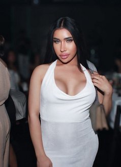 Jennifer Sexy So Hot Cim 69 - Transsexual escort in Abu Dhabi Photo 6 of 12