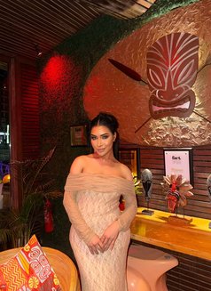 Jennifer Sexy So Hot Cim 69 - Transsexual escort in Dubai Photo 15 of 16