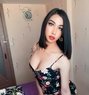 Jennifer Sexy So Hot Cim 69 - Transsexual escort in Bangkok Photo 5 of 12
