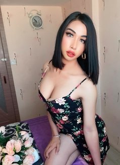 Jennifer Sexy So Hot Cim 69 - Transsexual escort in Pattaya Photo 5 of 17