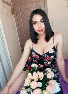 Jennifer Sexy So Hot Cim 69 - Transsexual escort in Pattaya Photo 6 of 17