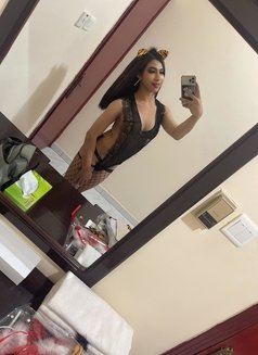 Jennifer Sexy So Hot Cim 69 - Transsexual escort in Pattaya Photo 17 of 17