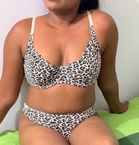 Jennifer Shamil - escort in Colombo